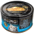 (原箱優惠)(新包裝) Fussie Cat 80g Premium Gravy Black Label ((Tuna with Small Anchovies Formula in Gravy)) 全齡肉汁主食罐 極品吞拿魚+小鯷魚 80克 X 24罐(FUG-SLC) 